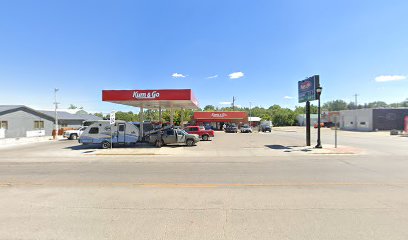 ATM (Kum & Go)