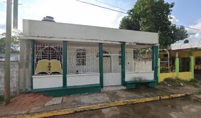 Iglesia Adventista Del Séptimo Día 'Emiliano Zapata'
