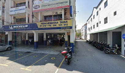 Michelin @ Jalan Todak 4