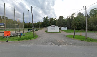 Hoyt Softball Field