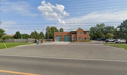 Pickering Fire Station 6