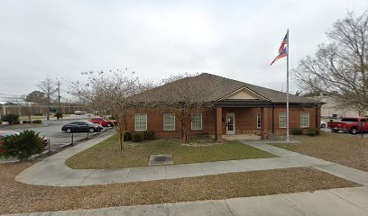 Valdosta Fire Department