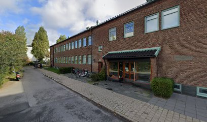 Förskolan Gertrudsgården