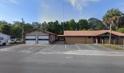 Dixie County EMS - Station 1