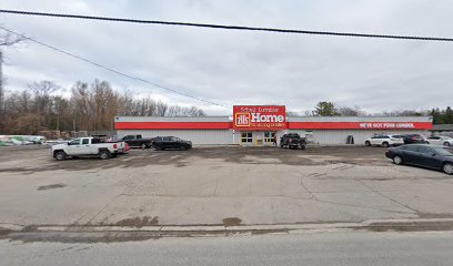 Schell Lumber Home Building Centre - Home Hardware