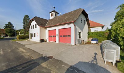 Feuerwehr Rudersdorf/Berg