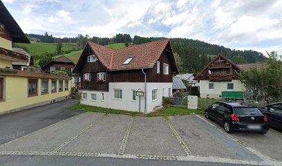 St Matthias Catholic Church