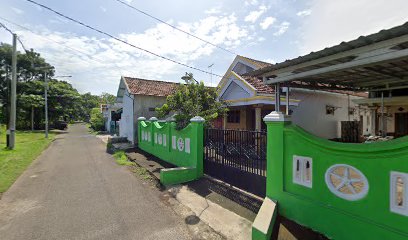 Pempek Asli Palembang (Nyonya Nurul)