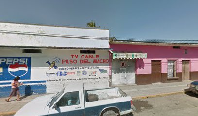 Farmacias YZA