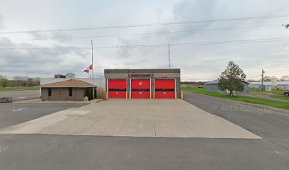 Niagara Falls Fire Station 5