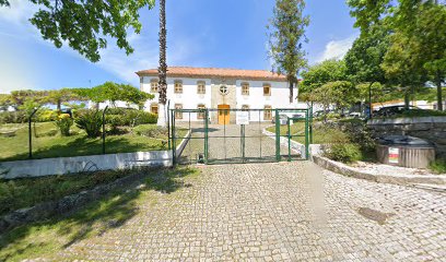 Estabelecimento Prisional de Guimarães