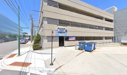 Webster Place Theaters Shops