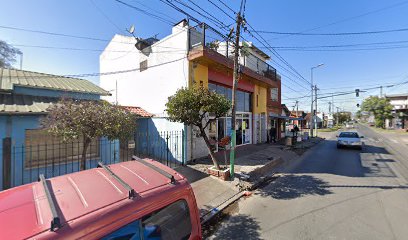 Cooperativa Barrios de Pie