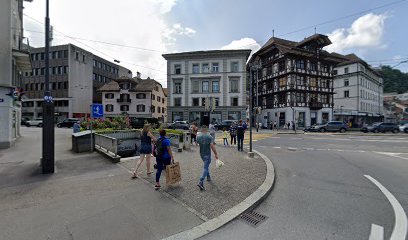 SVIT Zentralschweiz