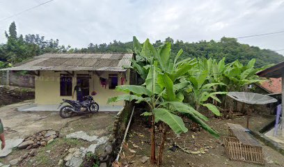 Pengobatan alat vital bpk ukan sukandi