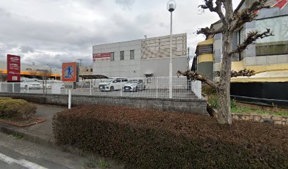 静岡銀行 富士宮東支店