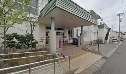 須賀川市立若葉児童館