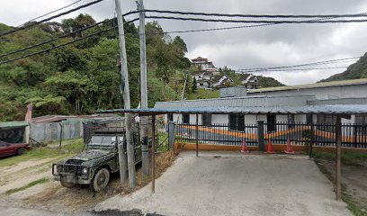 PEJABAT FAMA DAERAH CAMERON HIGHLANDS