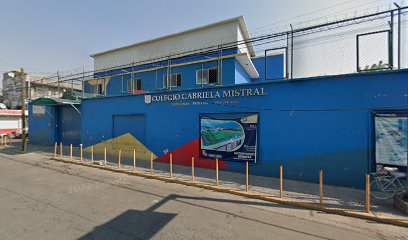Centro Integral de Rehabilitación, Neuro estimulación y Kinesiología Acuática Nodo San Pablo Gabriela Mistral