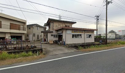 上田電機工業所