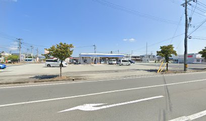 ローソン 河北谷地中央店