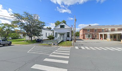 Derby Line Village Hall