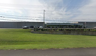 East Tn Industrial Warehouse Inc