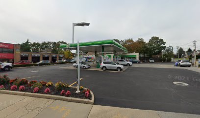 ATM (Dil's Gasoline Inc)