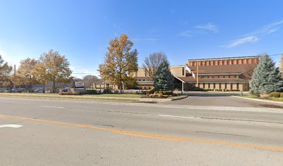 Montgomery Community Baptist School