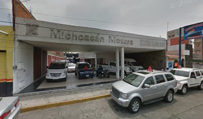 Michoacán Motors S.A. de C.V.