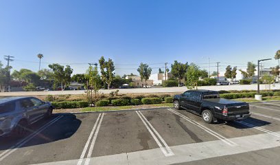 Garden Center at The Home Depot