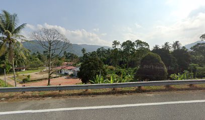 Homestay Bukit Gantang