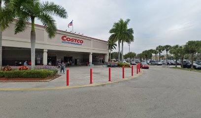 Costco Vision Center