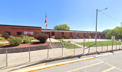 Early Childhood Center