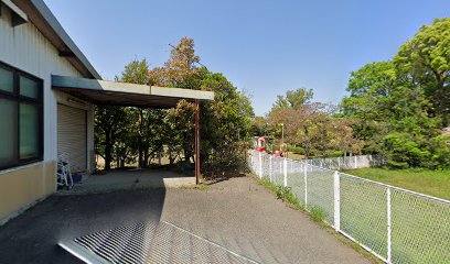 西庄児童公園