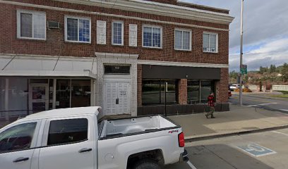 Bonners Ferry Electric Office