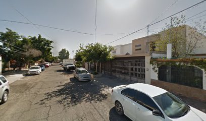 SEDATU REPRESENTACIÓN HERMOSILLO