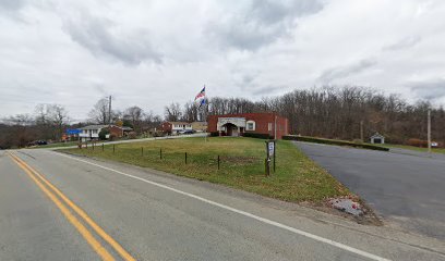 Masonic Hall