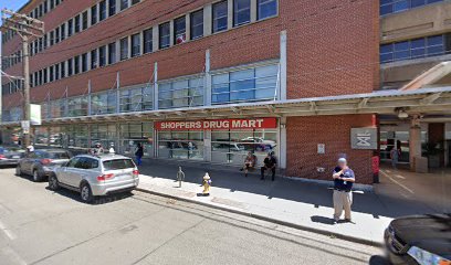 Toronto Western Hospital - Hand and Wrist Clinic