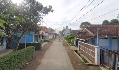 Rumah Alfian