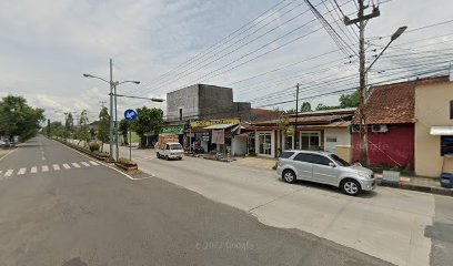 Kantor Advokat H. Suminto SH. & Rekan (Purbalingga)