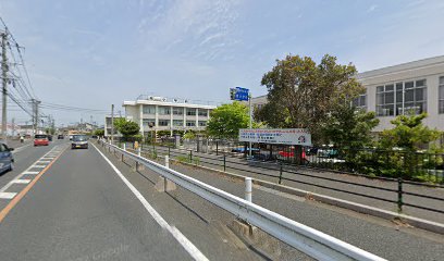 行橋市立泉小学校児童クラブ