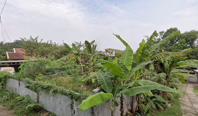 Ruang Meditasi