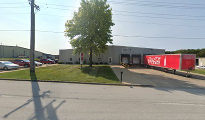 Coca-Cola Bottling Co