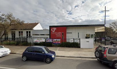 Our Lady Queen of Peace School