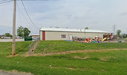 Wiggy&apos;s Garage - Taller de camiones en Shepherdsville, Kentucky, EE. UU.