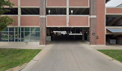 927 New Hampshire St Garage