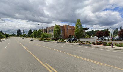 Clarus Eye Centre at Yelm
