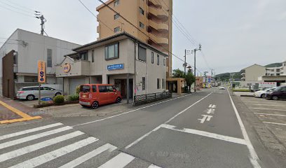 横田水道設備