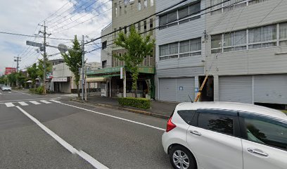 オカヨシ果物店